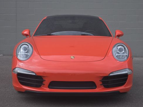 Used 2016 Porsche 911 Carrera S RWD image 6