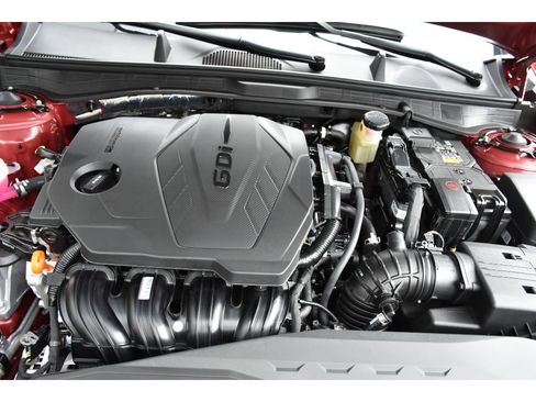 New 2026 Hyundai Sonata SE image 9