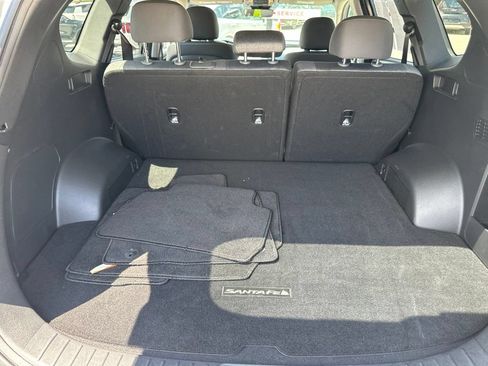 Used 2023 Hyundai Santa Fe SEL FWD image 35