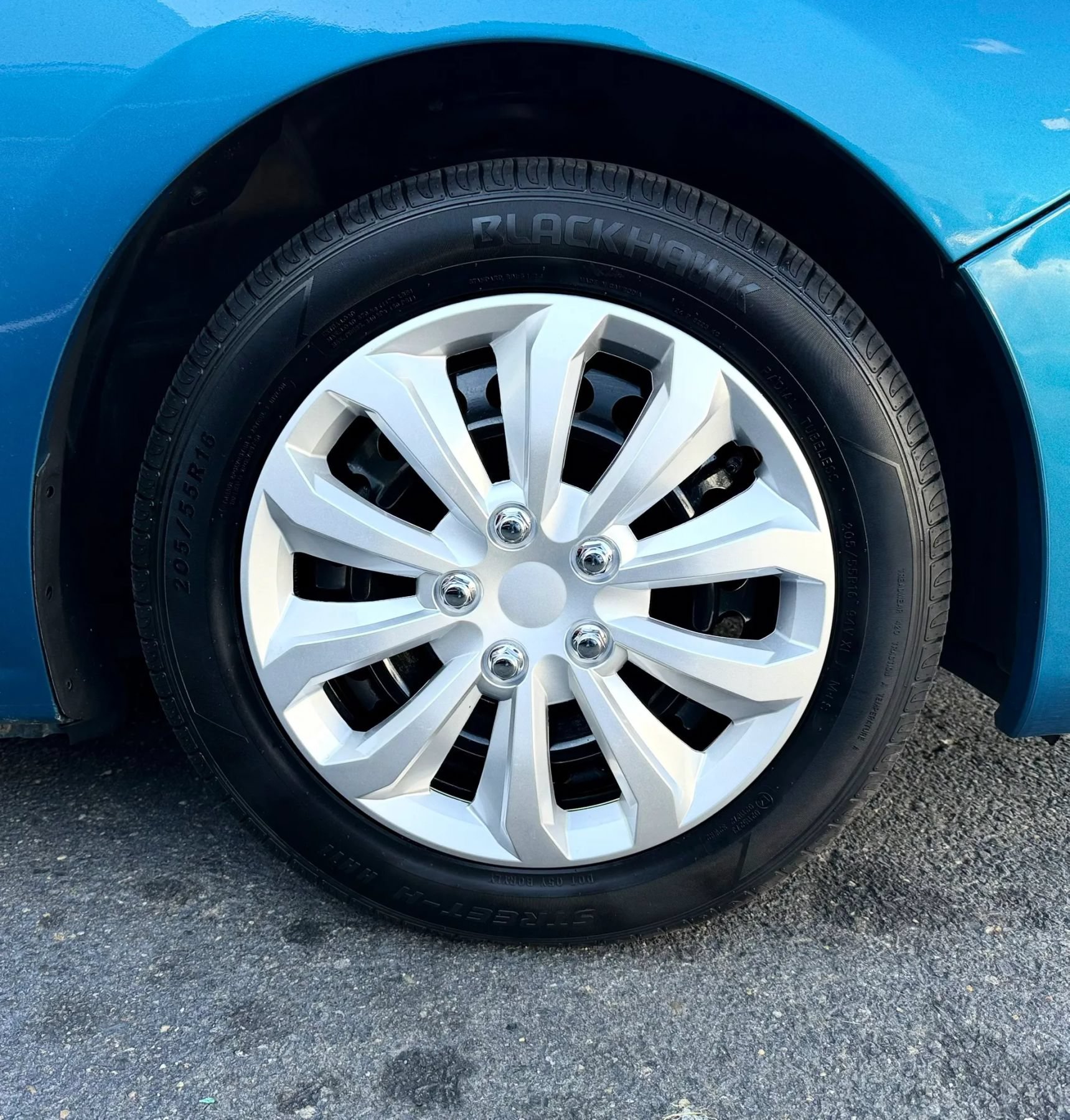 Used 2018 Subaru Impreza 2.0i AWD/4WD image 44