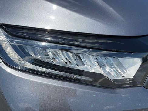 Used 2026 Honda Odyssey EX-L image 28