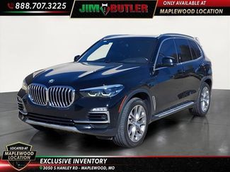 Used 2019 BMW X5 xDrive40i w/ Premium Package 2 video 1