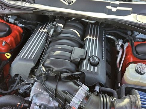 Used 2021 Dodge Challenger R/T Scat Pack w/ T/A Package image 32