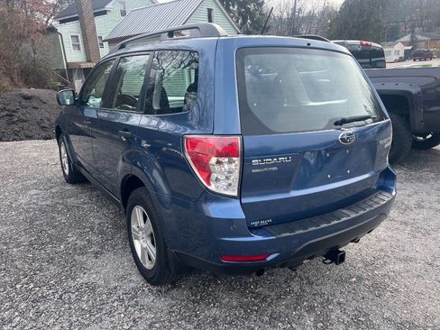 Used 2012 Subaru Forester 2.5X image 6