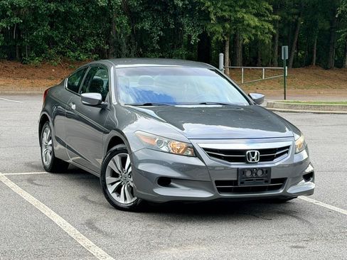 Used 2012 Honda Accord LX-S image 3