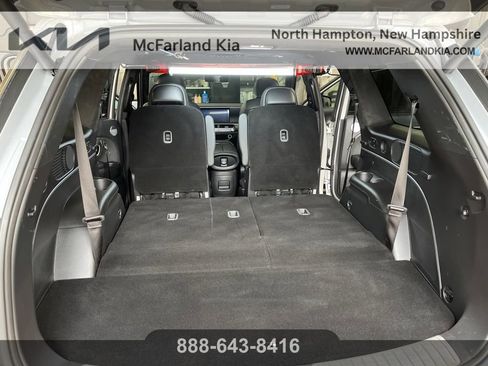 Used 2026 Hyundai Palisade Calligraphy AWD/4WD image 5