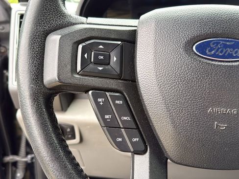 Used 2016 Ford F150 XLT w/ Equipment Group 302A Luxury AWD/4WD image 29