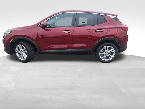 Certified 2023 Buick Encore GX Preferred FWD image 2