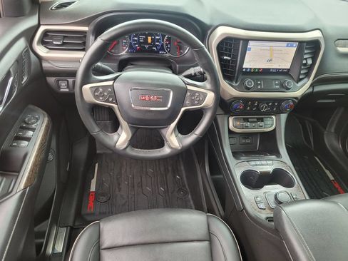 Used 2023 GMC Acadia Denali w/ Denali Ultimate Package FWD image 14
