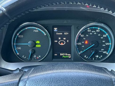 Certified 2018 Toyota RAV4 Limited w/ Advanced Technology Package image 28