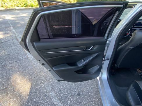 Used 2021 Honda Accord Sport image 36