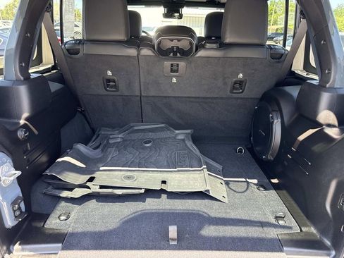 Used 2024 Jeep Wrangler Unlimited Rubicon 392 AWD/4WD image 11