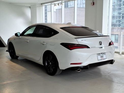 Used 2024 Acura Integra A-Spec image 6