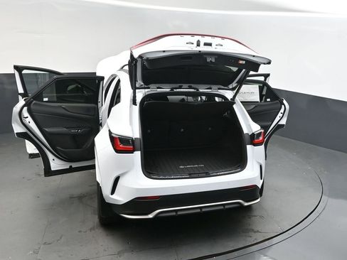 New 2026 Lexus NX 350 F Sport image 50