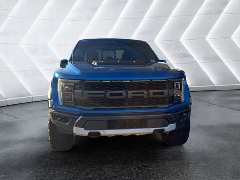 Used 2021 Ford F150 Raptor w/ Equipment Group 801A High image 2