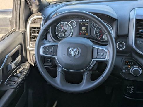 Used 2024 RAM 2500 Big Horn w/ Bed Utility Group AWD/4WD image 20