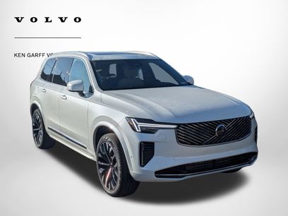 New 2026 Volvo XC90 T8 Plus w/ Protection Package Premier