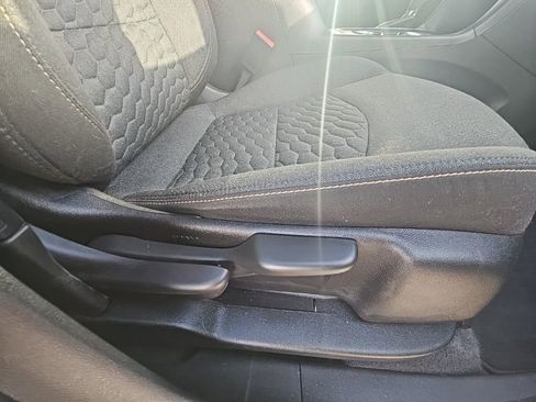 Certified 2020 Chevrolet Equinox LT image 22