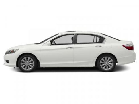 Used 2013 Honda Accord EX-L image 3