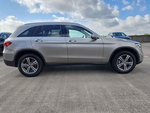 Certified 2020 Mercedes-Benz GLC 300 image 4