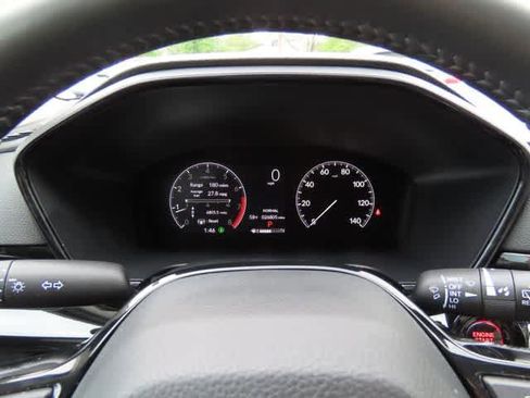 Used 2023 Honda CR-V EX-L image 25
