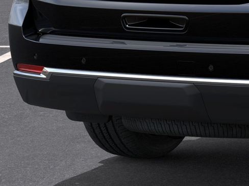New 2026 Chevrolet Tahoe LS AWD/4WD image 14