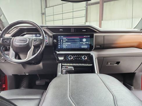 Used 2023 GMC Sierra 1500 Denali AWD/4WD image 27
