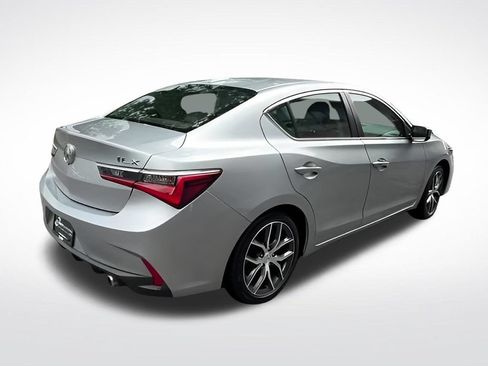 Used 2020 Acura ILX FWD image 13