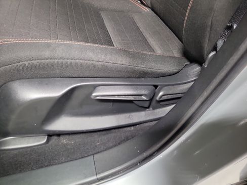 Used 2024 Honda HR-V Sport image 17