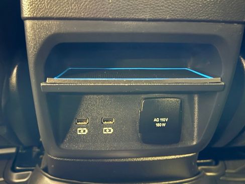 Used 2020 Ford Ranger XLT w/ Equipment Group 302A Luxury image 17