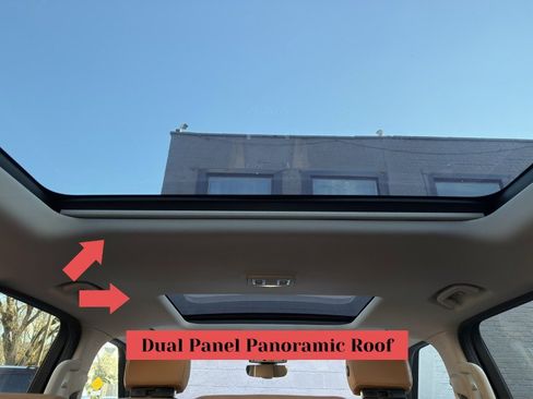 Used 2018 Land Rover Discovery HSE image 33