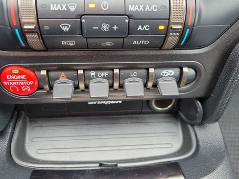 Used 2017 Ford Mustang Shelby GT350 w/ Electronics Package image 16