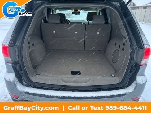Used 2013 Jeep Grand Cherokee Laredo image 21