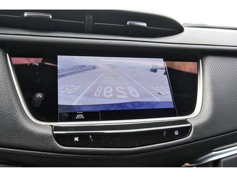 Certified 2023 Cadillac XT5 Luxury image 22