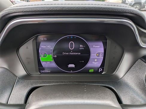Used 2023 Chevrolet Bolt LT image 29