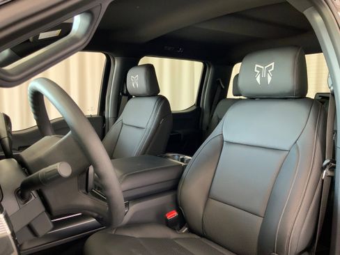 New 2025 Ford F150 STX w/ Equipment Group 200A image 6