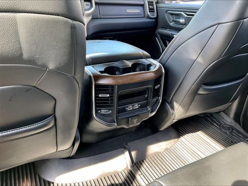 Used 2022 RAM 1500 Laramie image 35