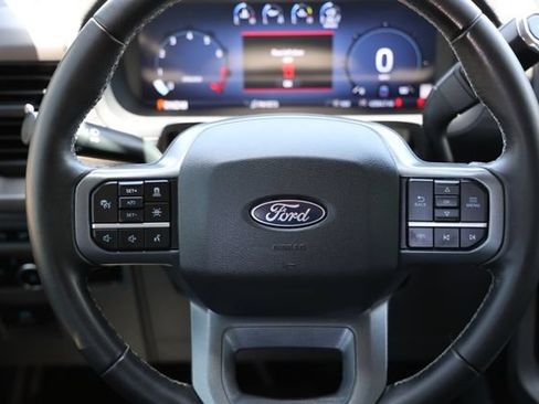 Used 2024 Ford F150 XLT w/ Equipment Group 302A MID RWD image 14