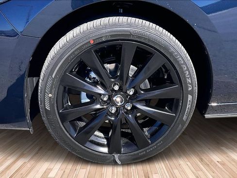 New 2026 MAZDA MAZDA3 s Sport FWD image 12