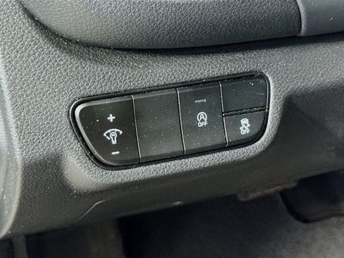 Certified 2024 Kia Seltos EX AWD/4WD image 10