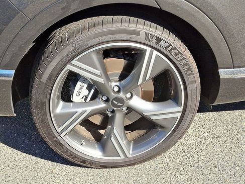 Used 2025 Genesis GV80 3.5T Prestige image 27