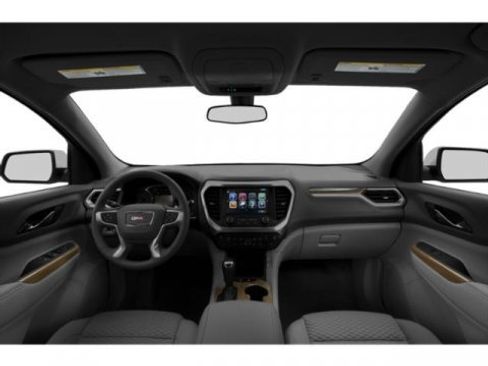 Used 2019 GMC Acadia SLT FWD image 11