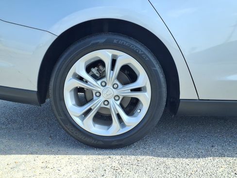Certified 2023 Honda Accord LX image 25