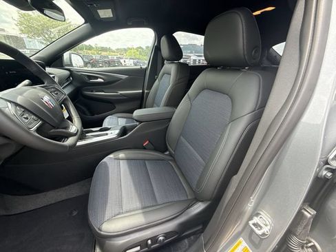 New 2026 Buick Envista Sport Touring w/ Convenience I Package FWD image 11