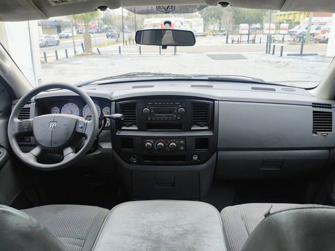Used 2008 Dodge Ram 1500 Truck ST RWD image 20