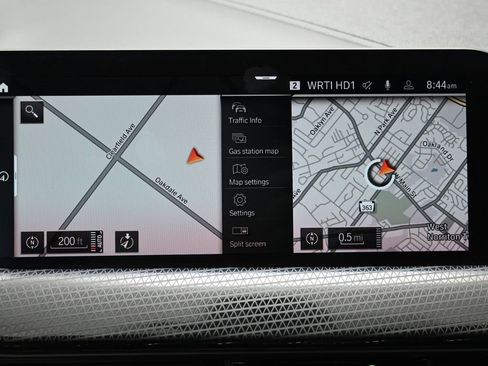 Used 2021 BMW 228i Gran Coupe w/ Lights Package image 24