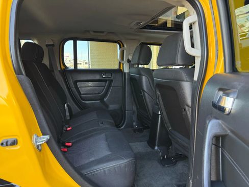 Used 2007 HUMMER H3 image 27