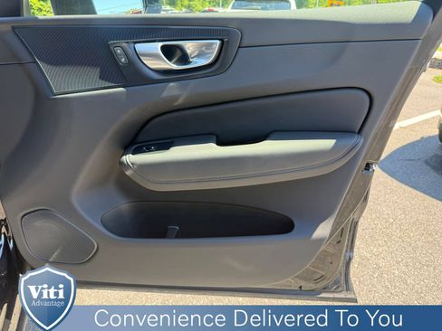 Certified 2026 Volvo XC60 B5 Plus w/ Protection Package Premier AWD/4WD image 29
