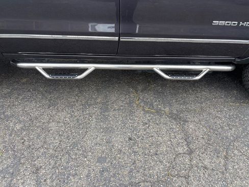 Used 2015 Chevrolet Silverado 3500 LTZ w/ Duramax Plus Package image 29