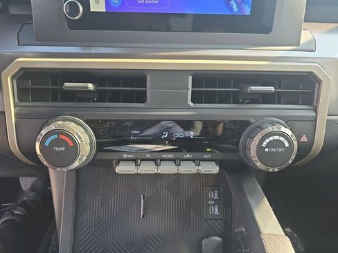 New 2026 Toyota Tacoma SR5 image 22